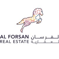 Al Forsan Real Logo